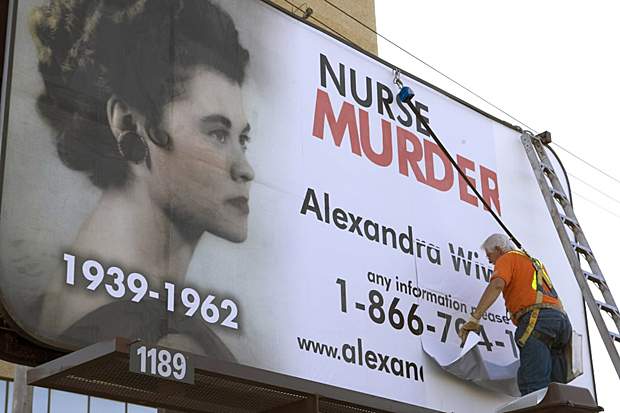 Sisters pursue leads in aunt’s 1962 murder - image