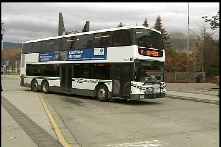 More people ride bus in Kelowna, but still not enough - image