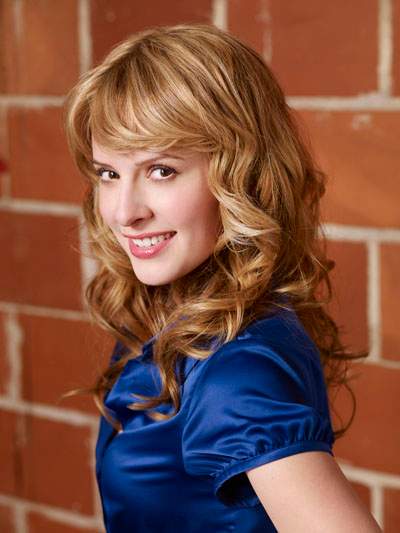 JENNY WADE - image