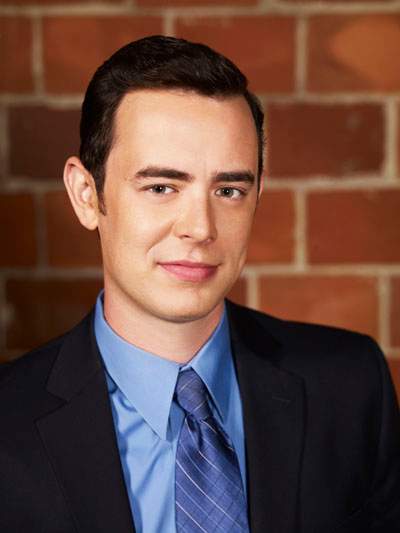 Colin Hanks - image