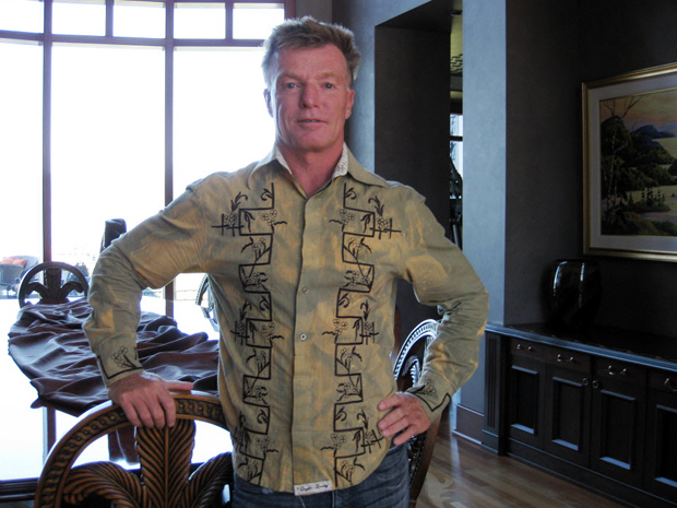 From financier to philanthropist: multimillionaire do-gooder becoming ...