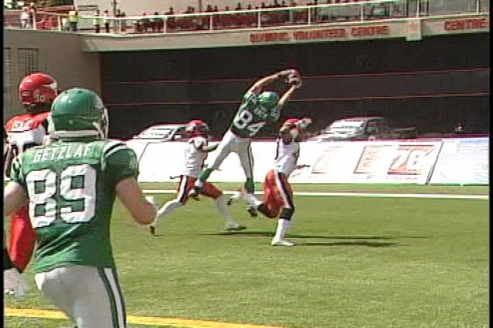 Riders cut nine more players | Globalnews.ca