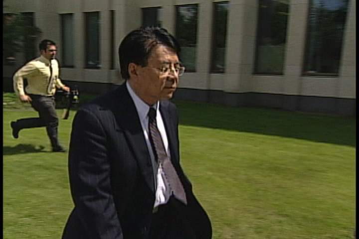 Closing arguments in sexual assault trial of Dr. Poon wrap up - image
