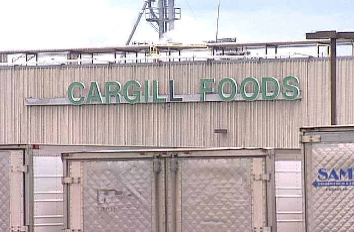 Cargill staff split $3.6M jackpot - image