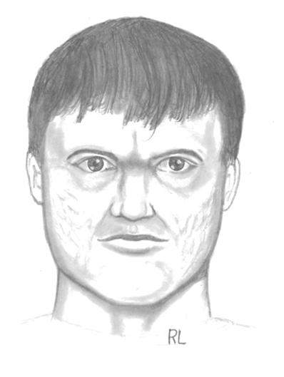 Police release composite sketch of sexual assault suspect - image