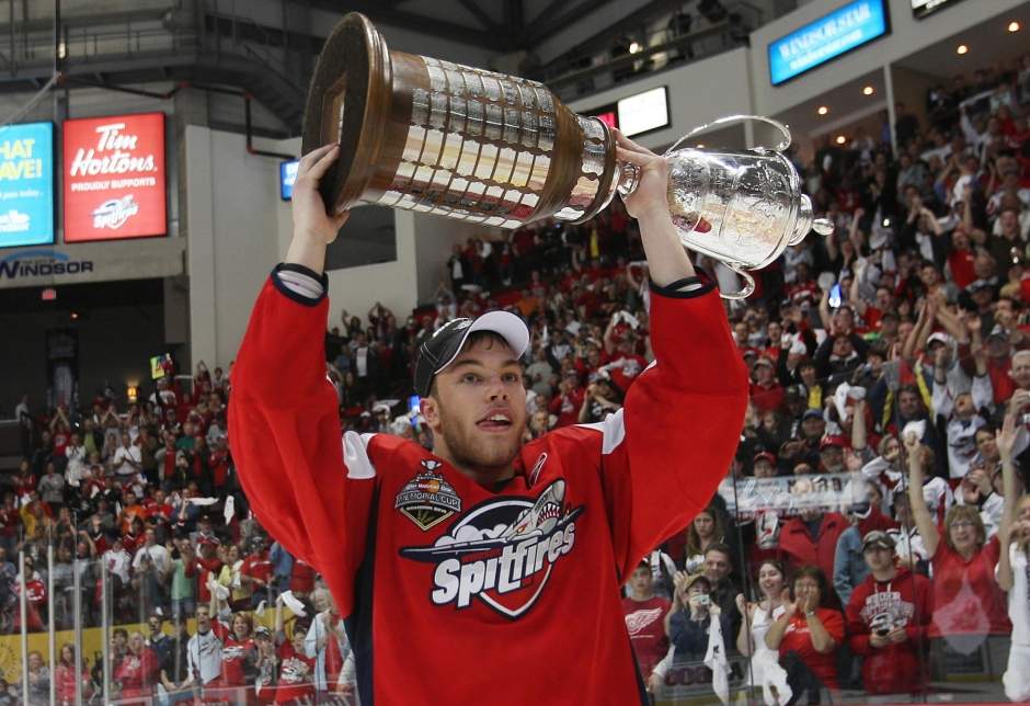TAYLOR HALL - image