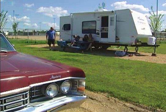 McCann case prompts RV travellers to change plans - image
