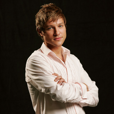 Michael Graziadei - image