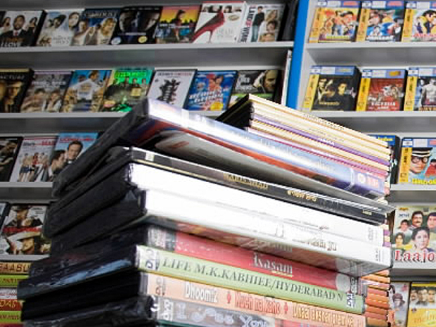 Abuse-depicting children’s DVD taken off shelves - image