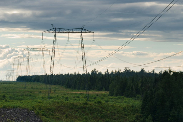 Province approves NB Power restructuring - image