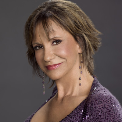 Jess Walton - image