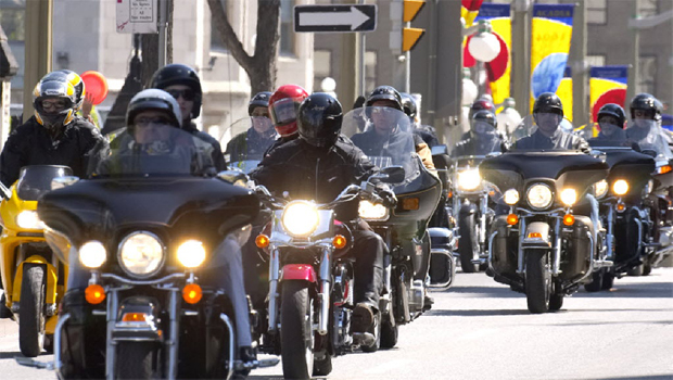 Cross-Canada motorcycle fundraising tour kicks off Aug. 1 - image