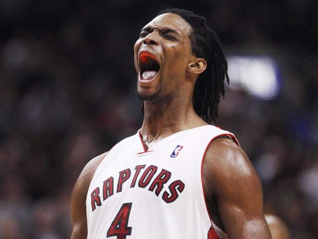 Chris Bosh confirms he’s leaving T.O., signing with Miami - image