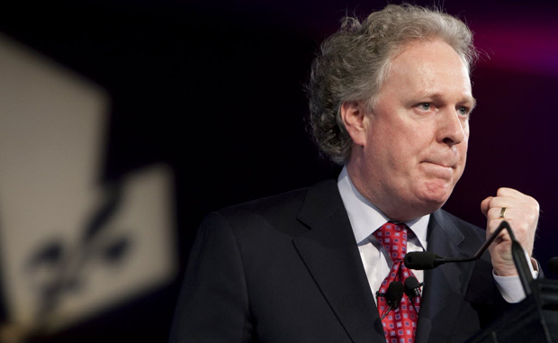 ‘There is no scandal,’ Charest says - image
