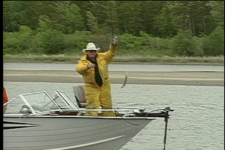 Weekend promotion to encourage Sask. residents to try fishing - image