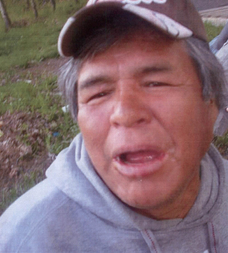 RCMP still searching for missing Pinehouse, Sask. man - image