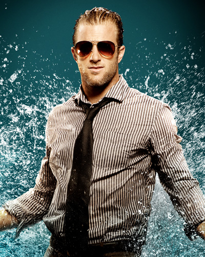 Danny “Danno” Williams - image