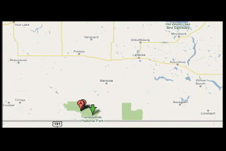 Bubonic plague discovered in one of Sask’s national parks - image