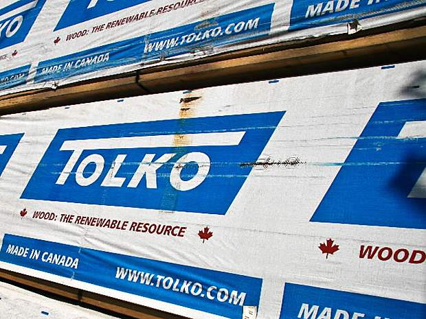 Tolko halts operations for 300 forest workers - image