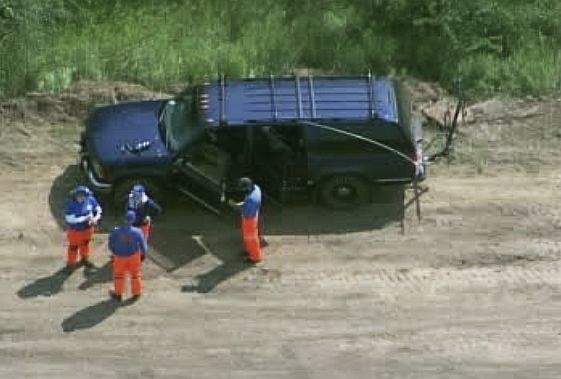 Human remains found in west Edmonton - image