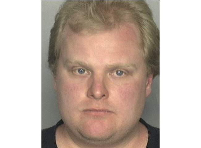 Rob Ford admits to criminal conviction in Florida - image