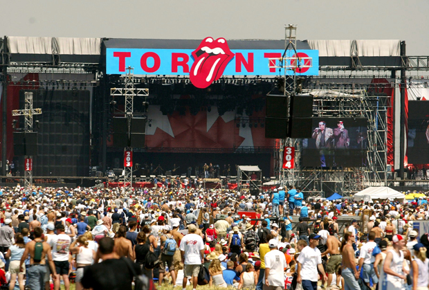 Imagine, envisioned as Toronto’s largest-ever music festival, cancelled - image