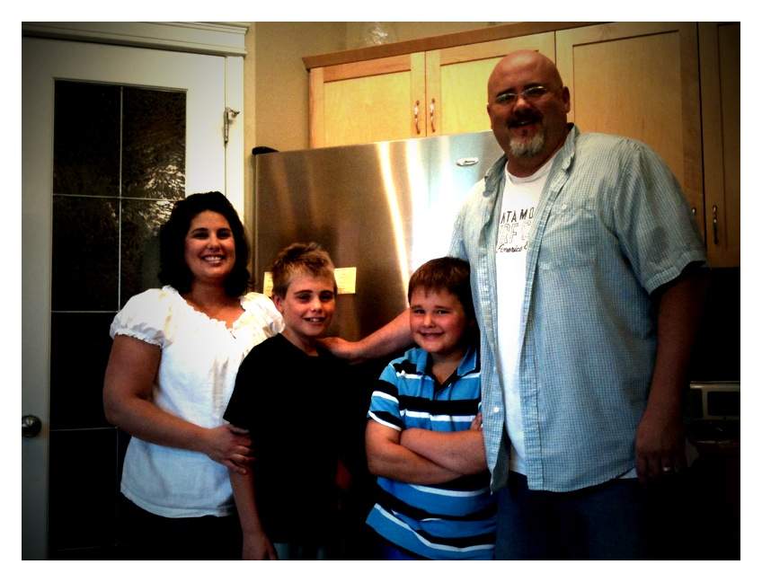Family Fit - image