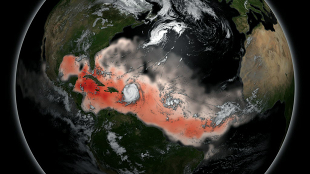 Hurricanes 101 - image