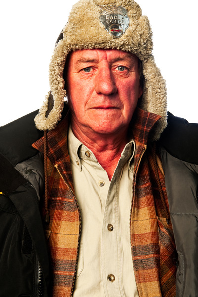 “Buffalo” Joe McBryan - image