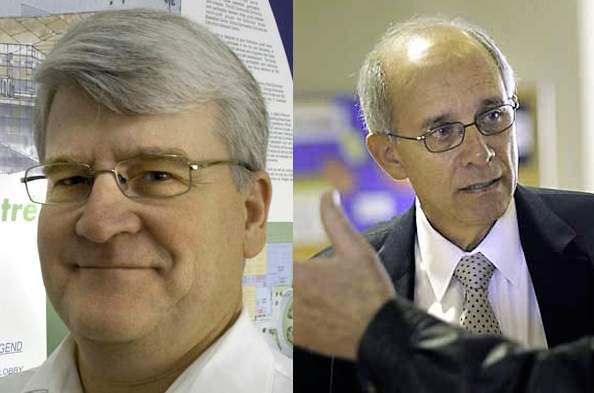 Mayoral candidates unveil campaign promises - image
