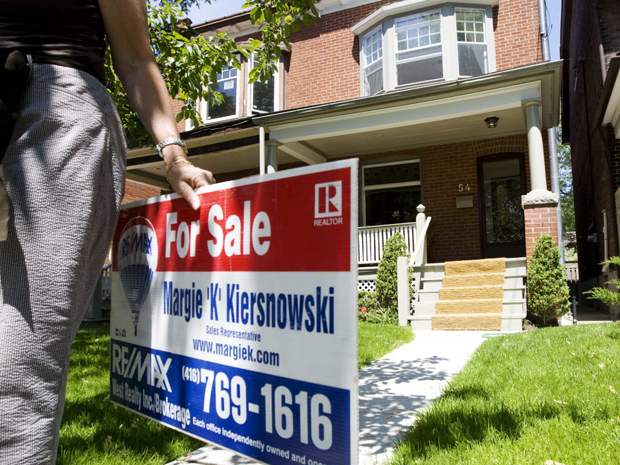 City home sales slide in August - image