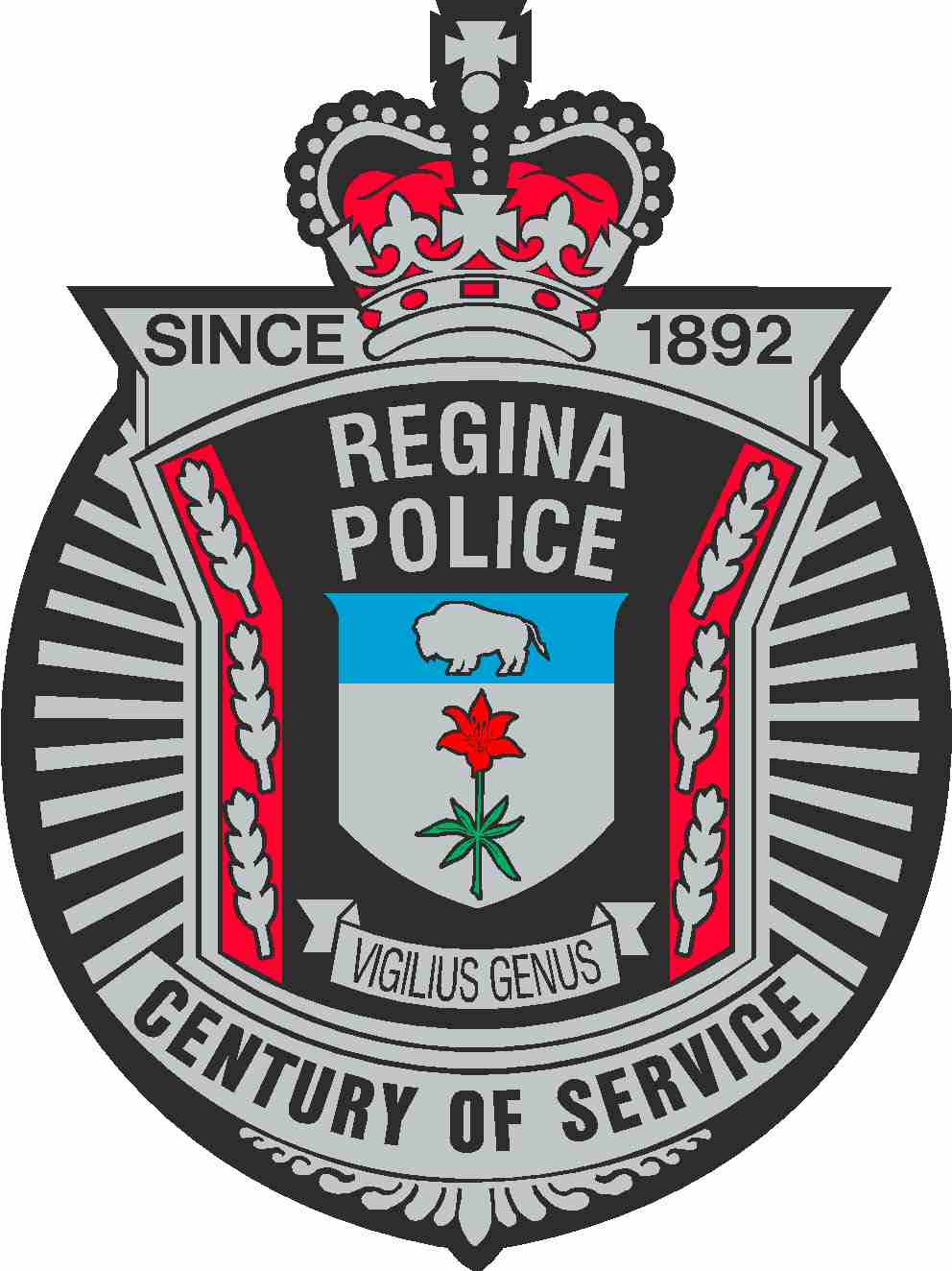 Two men recovering from stab wounds in Regina - image