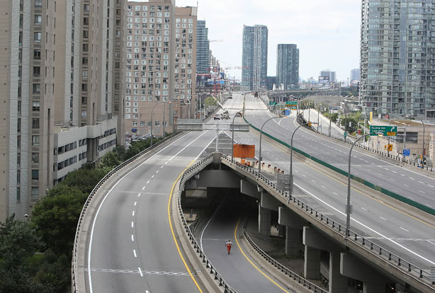 The future of Toronto’s waterfront - image