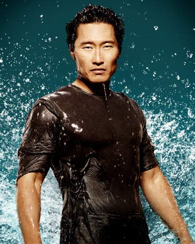 Chin Ho Kelly - image