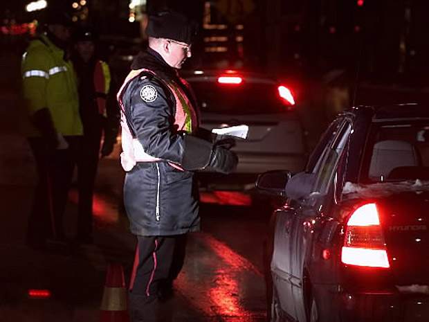 Strict BC driving laws in effect Monday - image