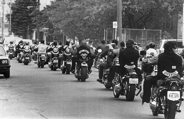 5 alleged Hells Angels charged in SharQc seek release - image