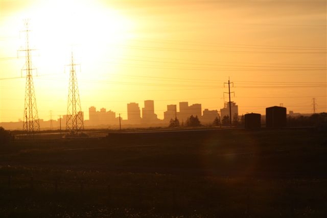 City to invest in solar power - image