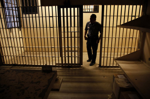 City cell deaths a concern - image