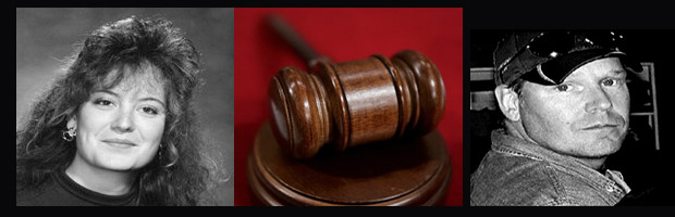 Historical homicide: Jennifer Cusworth - image