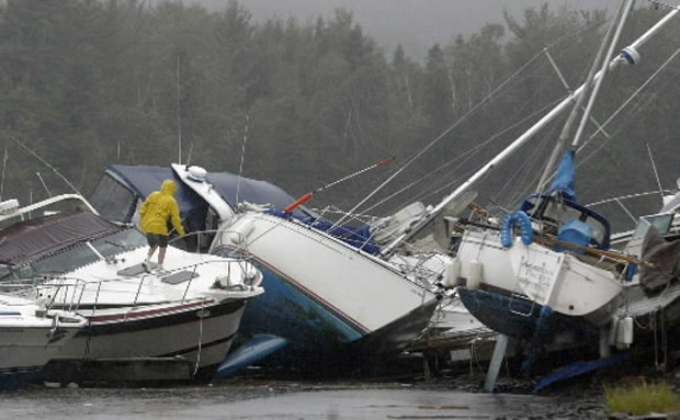 Canada’s Top 5 worst storms - image
