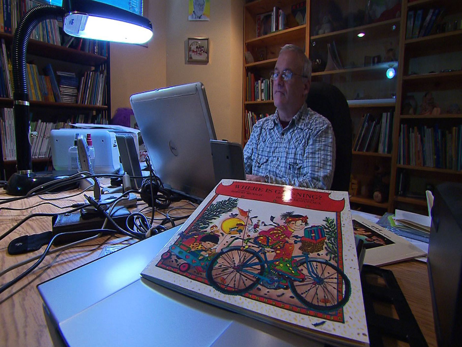 Growing Up Munsch II | Globalnews.ca