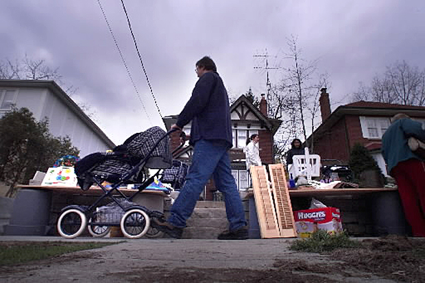 Turning Trash Into Treasure | Globalnews.ca