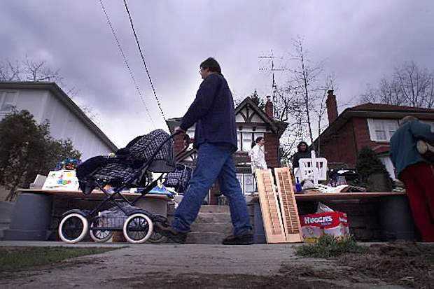 Turning trash into treasure - image