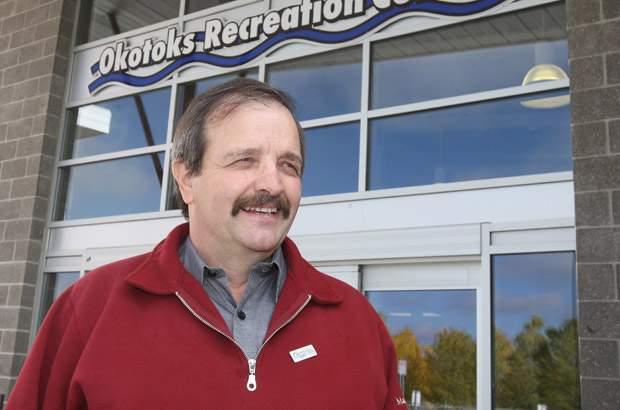 New Okotoks mayor vows to keep population cap in place - image