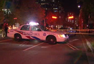 Woman in critical condition after being hit and dragged by SUV ...