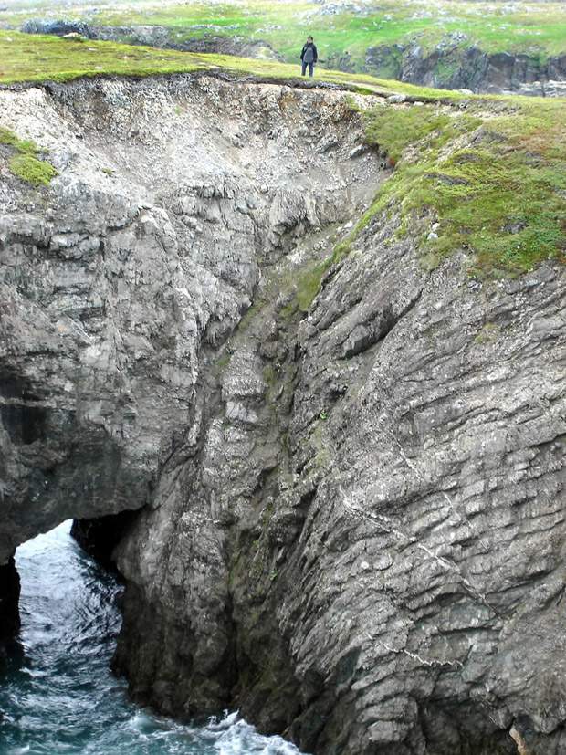 Newfoundland’s Avalon Peninsula rated No. 1 destination - image