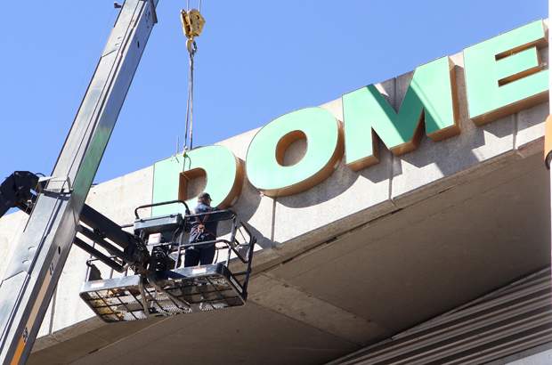 End of an era for ‘Pengrowth’ Saddledome - image