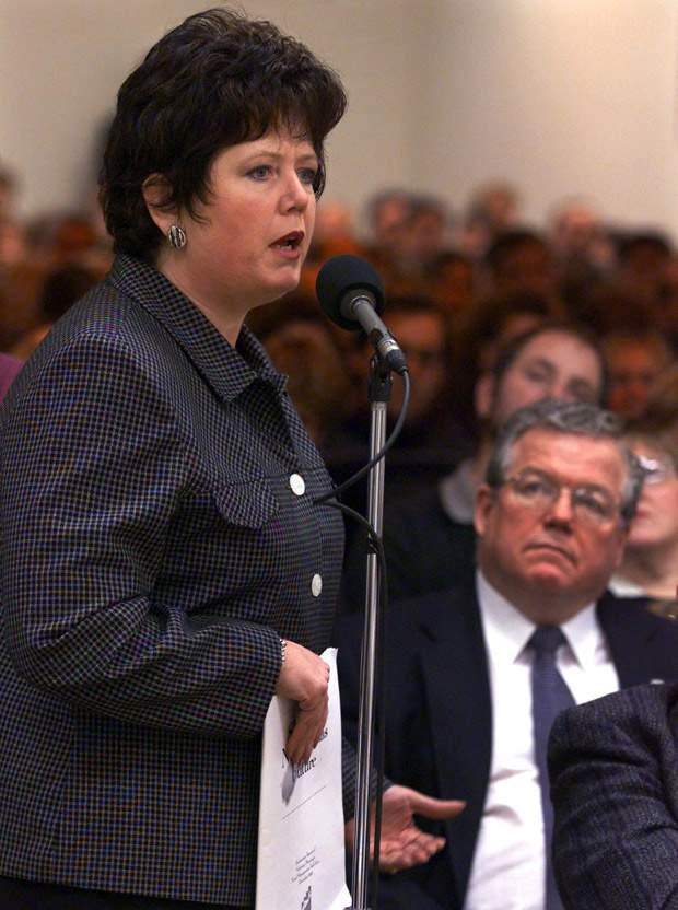 Minister orders probe of Truro group homes - image