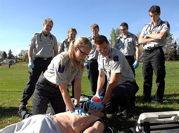 The A-B-C’s of CPR are changing - image