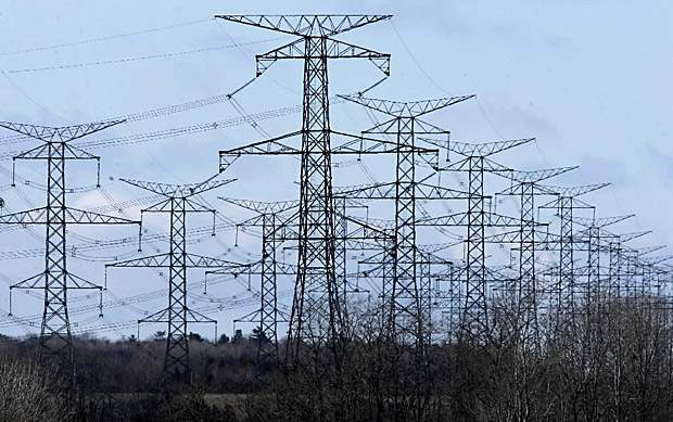Ontario hydro rates will drop slightly for winter months; rise in mid-peak rate - image